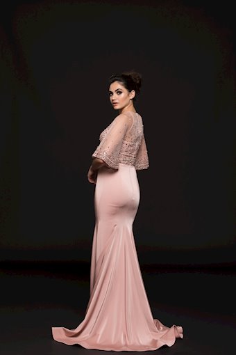 Colors Dress G799 #0 default frontface backface vertical thumbnail