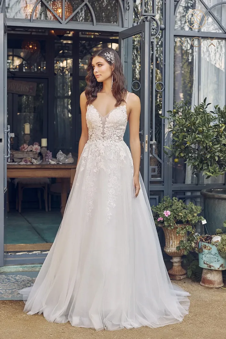 Nox Anabel JE933 Image