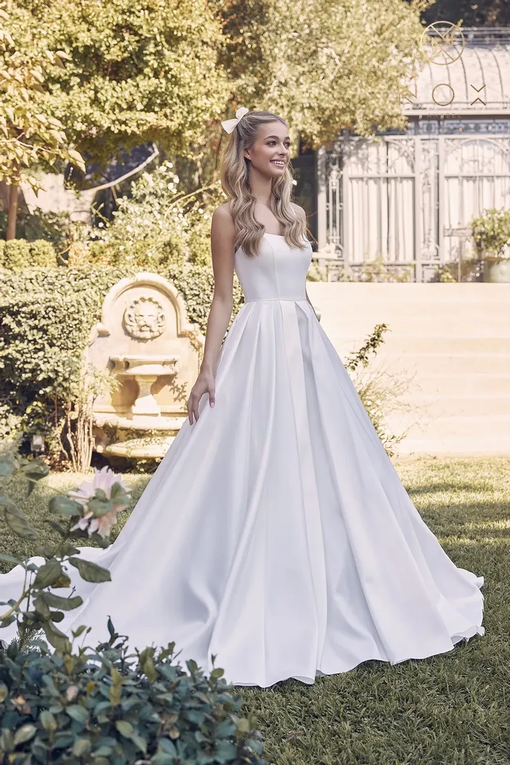 Nox Anabel JE972 Image