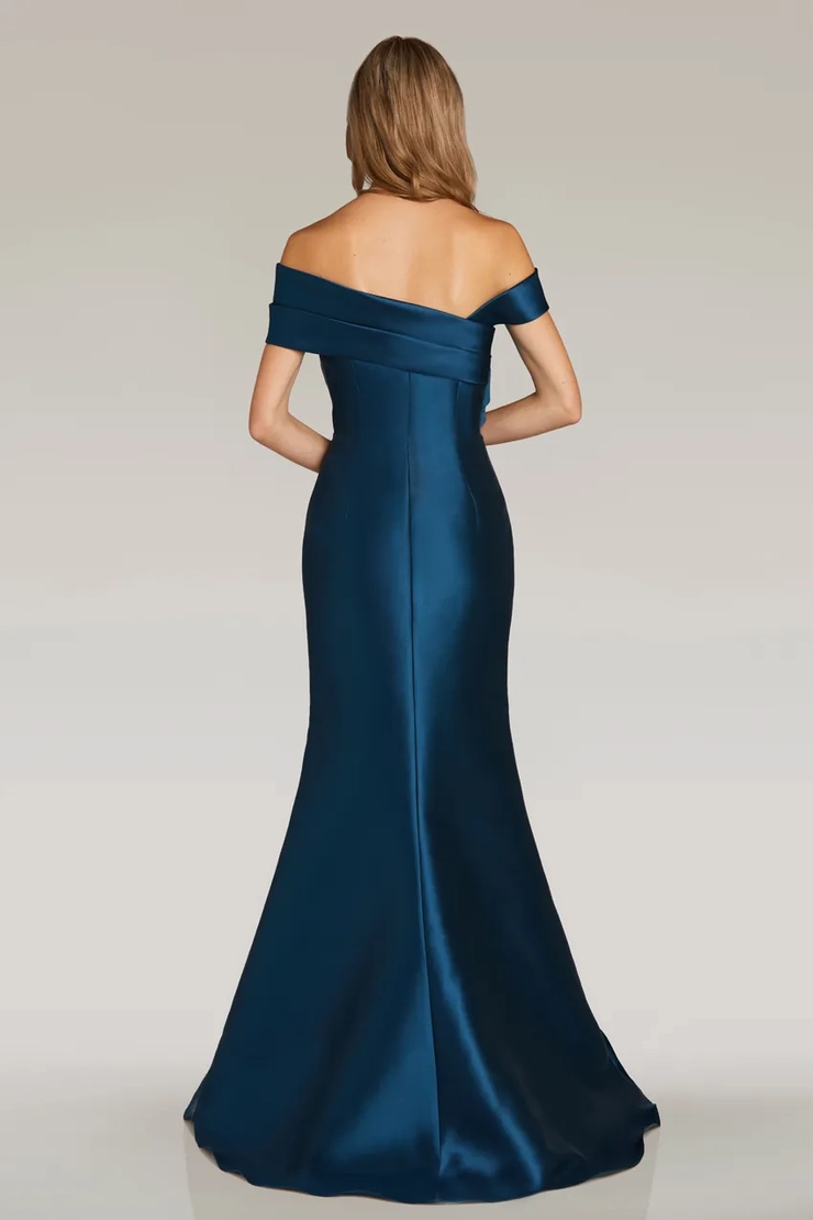 gia prom dress Gia Giudice Shares Gorgeous Prom Dress Photo