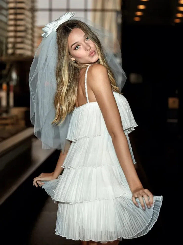 Pronovias Raluca