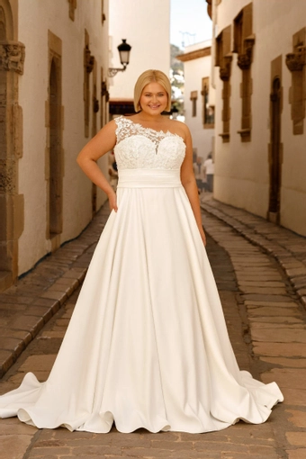 Monica Loretti 8269 Plus #0 default frontface vertical thumbnail