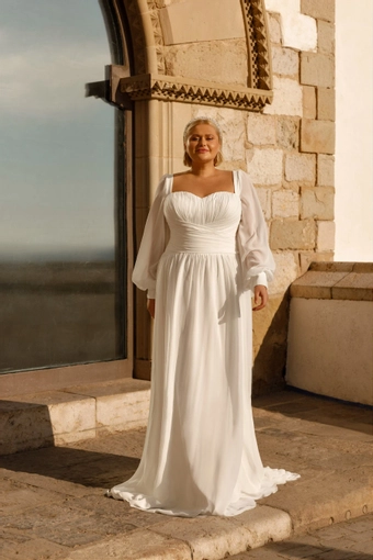 Monica Loretti 8280 Plus #1 frontface vertical thumbnail