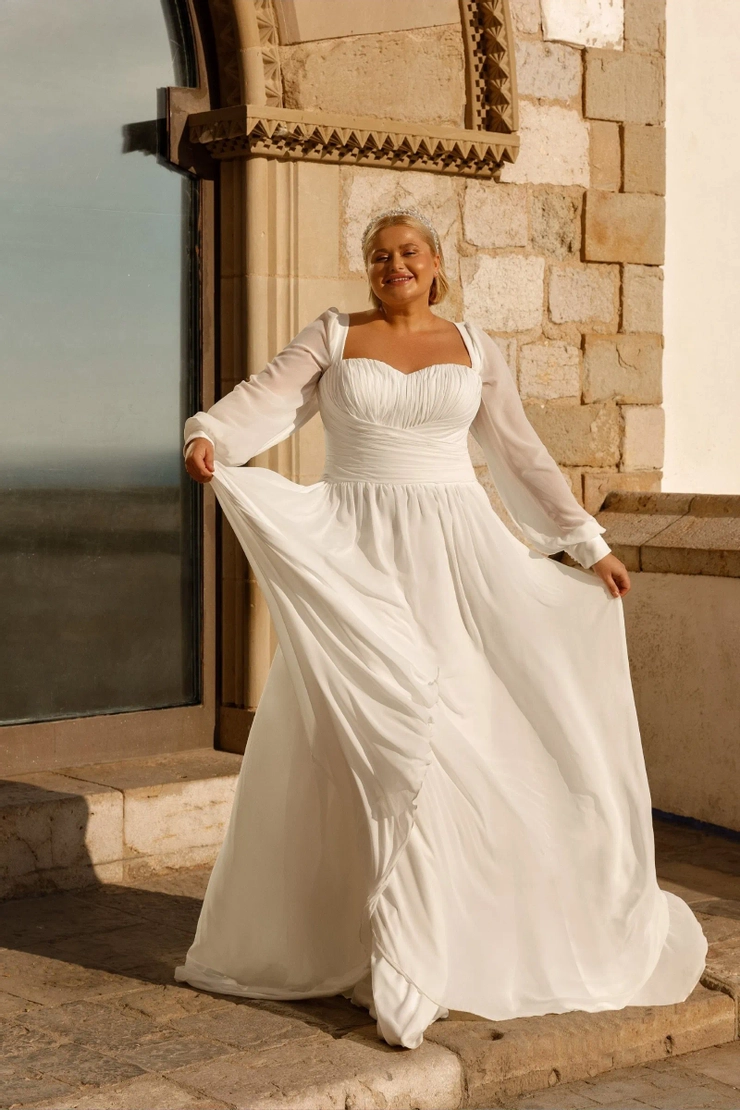 Monica Loretti 8280 Plus Image