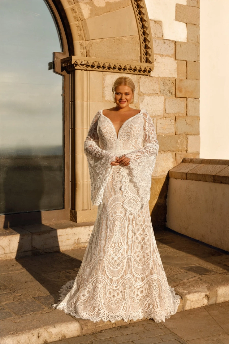 Monica Loretti 8284 Plus Image