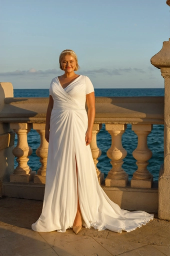 Monica Loretti 8286 Plus #0 default frontface vertical thumbnail