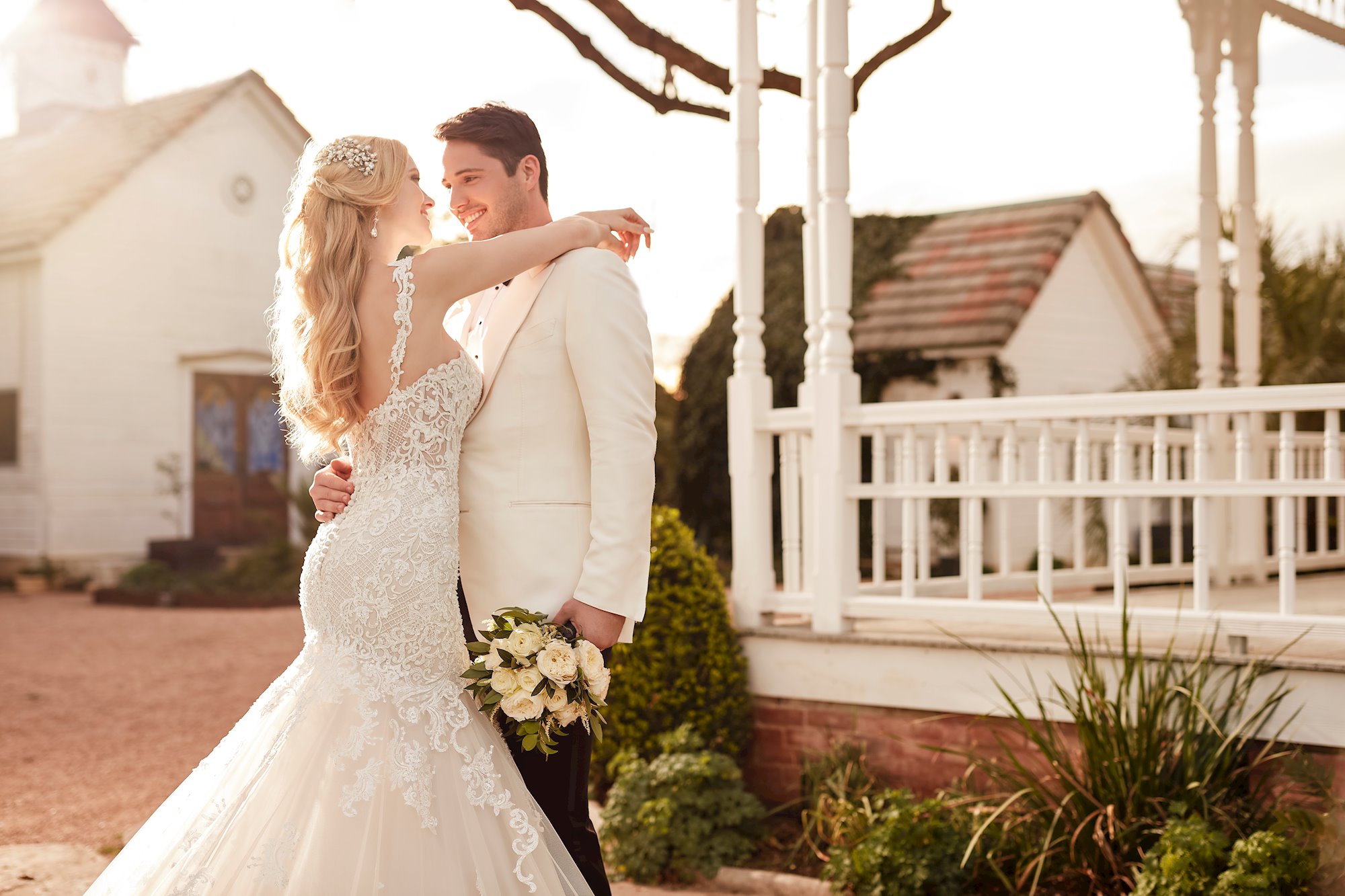 Martina Liana | Bridal Garden - 904 