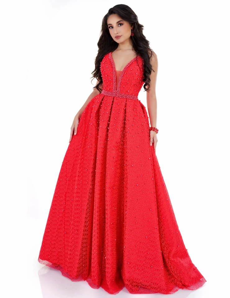 Cecilia Couture - 1409 | Elegant Couture