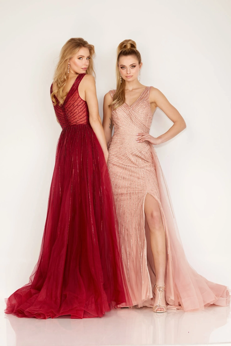 Cecilia Couture Style #176 #1 vertical picture