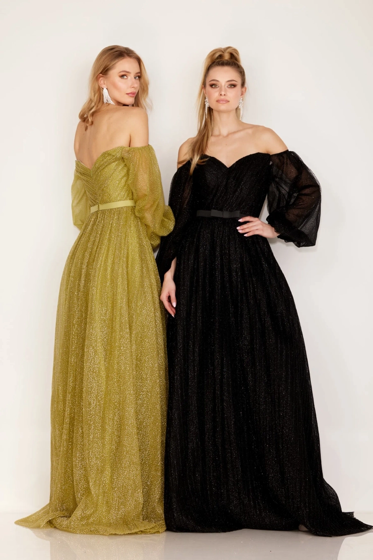 Cecilia Couture Style #181 #5 vertical picture