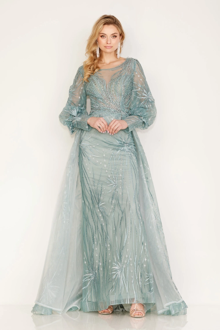 Cecilia Couture - 187 | Elegant Couture