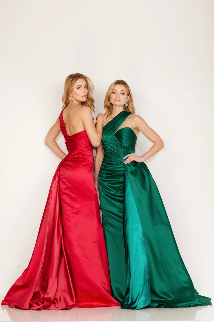 Cecilia Couture Style #189 #9 vertical picture