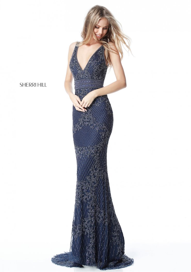 sherri hill 51739