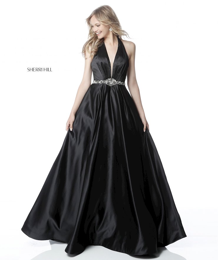 Sherri Hill Style #51588 Image