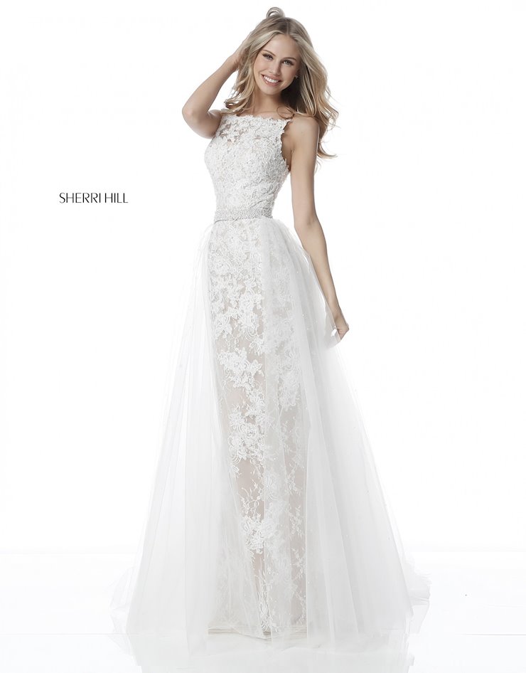 Sherri Hill Style #51602 Image