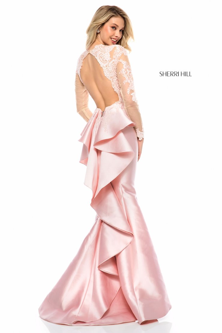 Sherri Hill Style #51606 Image