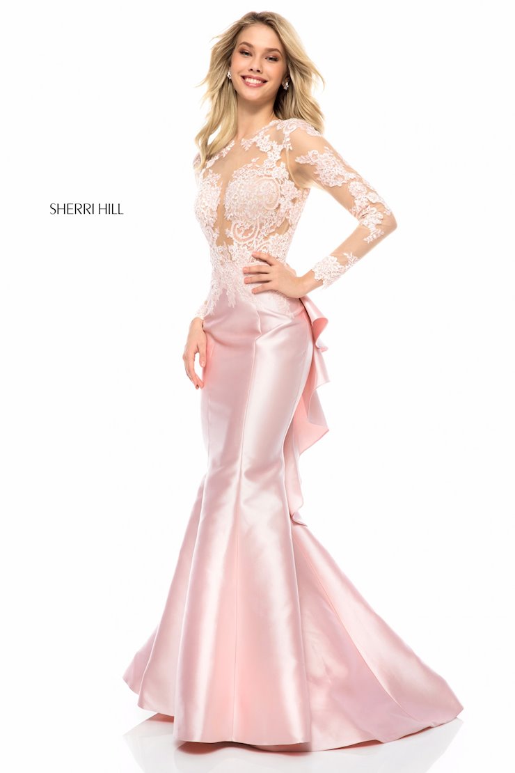 Sherri Hill #51606 Default Thumbnail Image