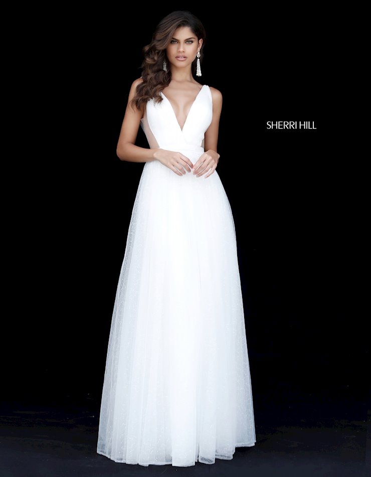Sherri Hill Style #51620 Image