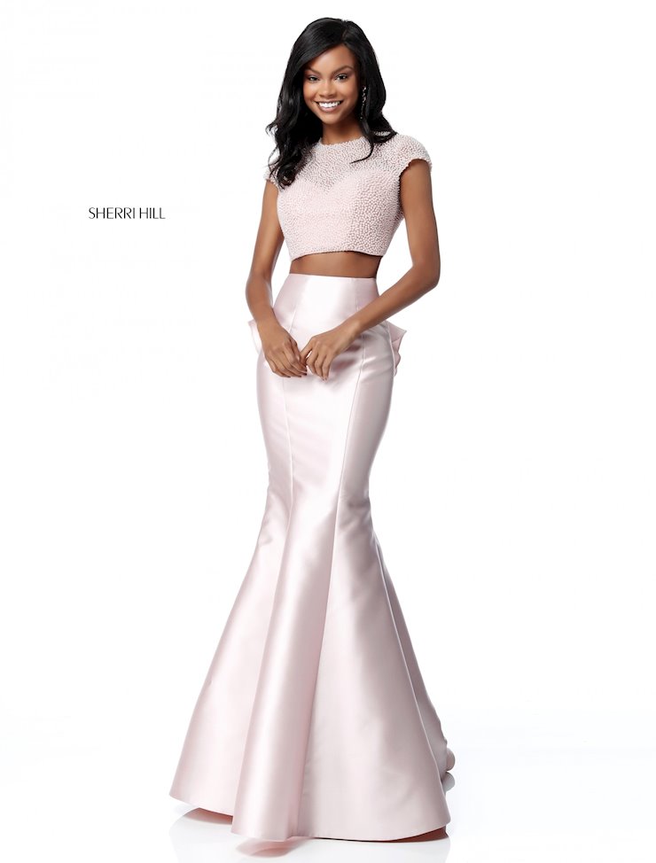 Sherri Hill #51624 Default Thumbnail Image