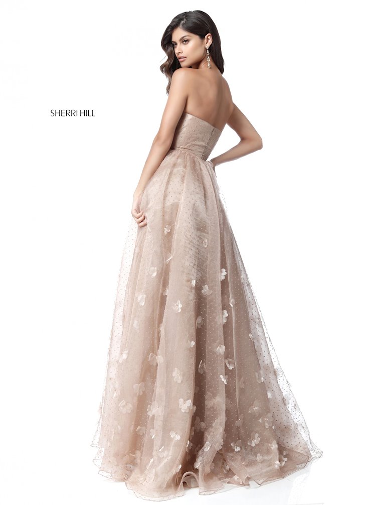 Sherri Hill Style #51625 Image