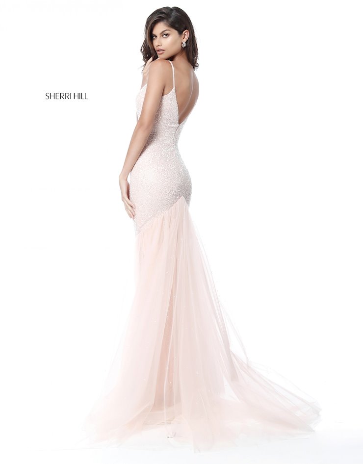 Sherri Hill Style #51645 Image