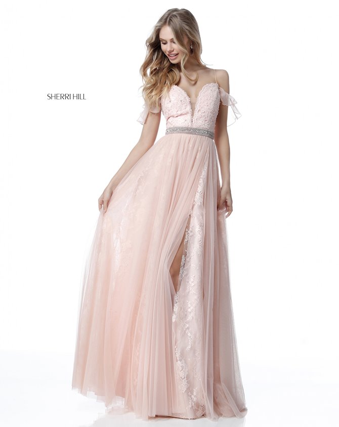 Sherri Hill Spring 2018 Prom Dresses Regiss in Louisville, Kentucky