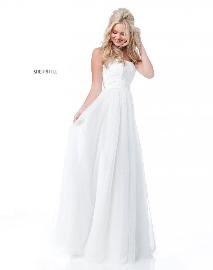 Sherri Hill Style #51667 Image