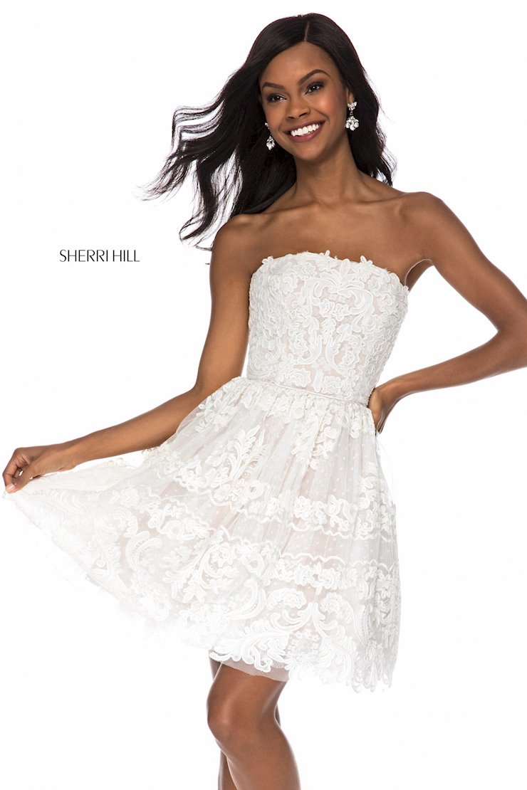 Sherri Hill Image