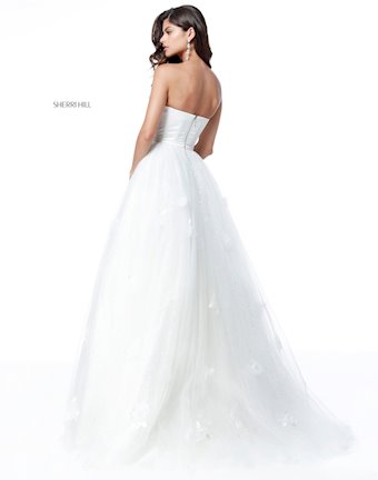 Sherri Hill Style #51672 #5 thumbnail