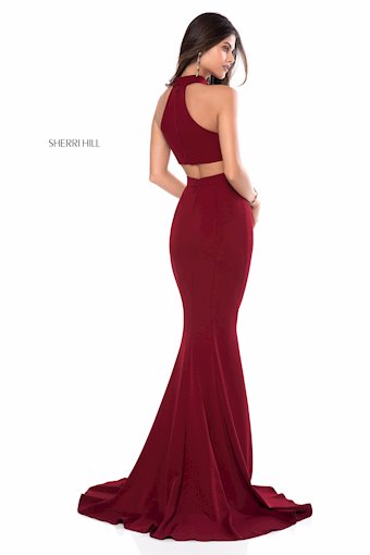 Sherri Hill Style #51682 #2 thumbnail