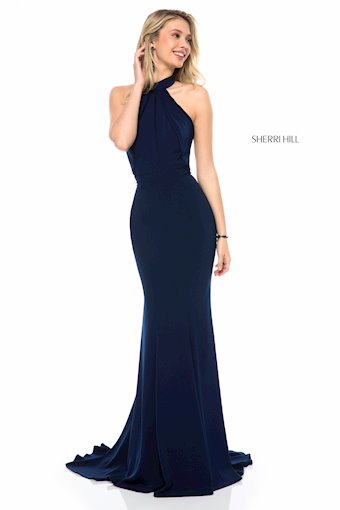 Sherri Hill Style #51682 #8 thumbnail