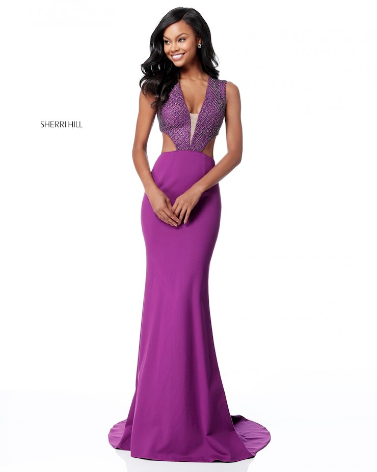 Sherri Hill Style #51698 Image