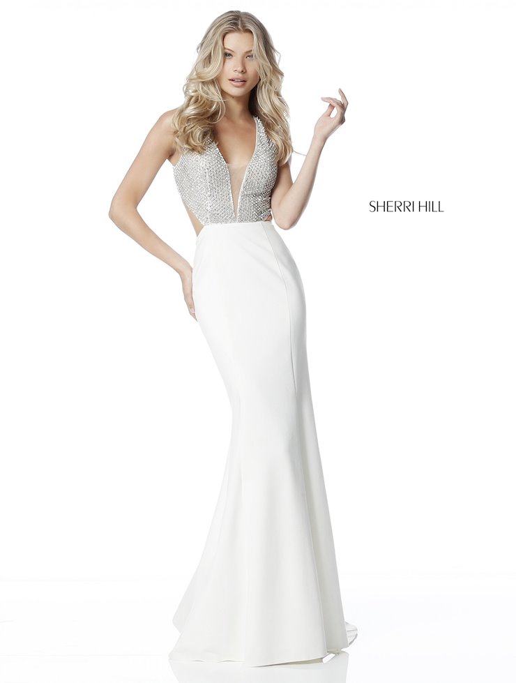Sherri Hill Style #51699 Image