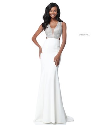 Sherri Hill Style #51699 #2 thumbnail