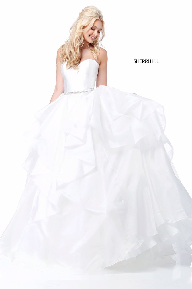 Sherri Hill Spring 2018 Prom Dresses Regiss in Louisville, Kentucky