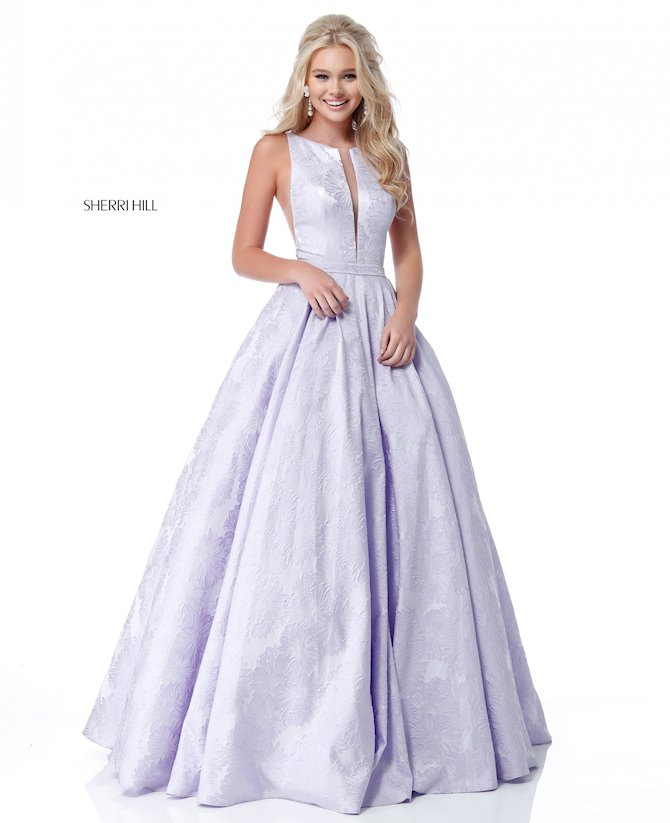 sherri hill prom 2018