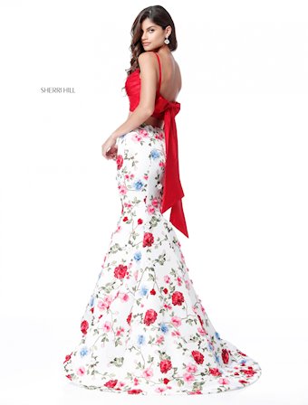 Sherri Hill Style #51710 #0 default thumbnail