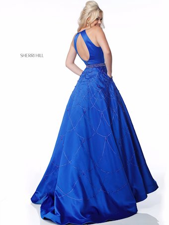 Sherri Hill Style #51731 #1 thumbnail