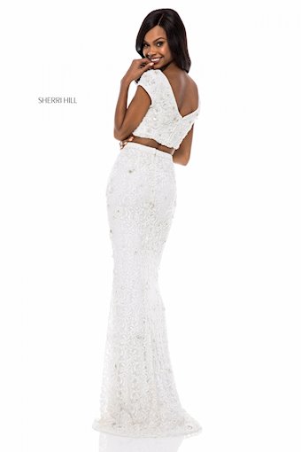 Sherri Hill Style #51734 #1 thumbnail