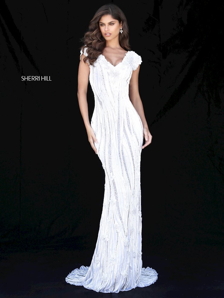 Sherri Hill Style #51736 Image