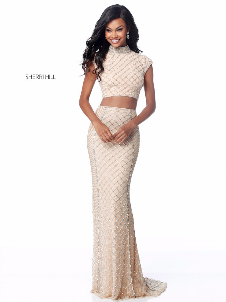 Sherri Hill Style #51738 Image