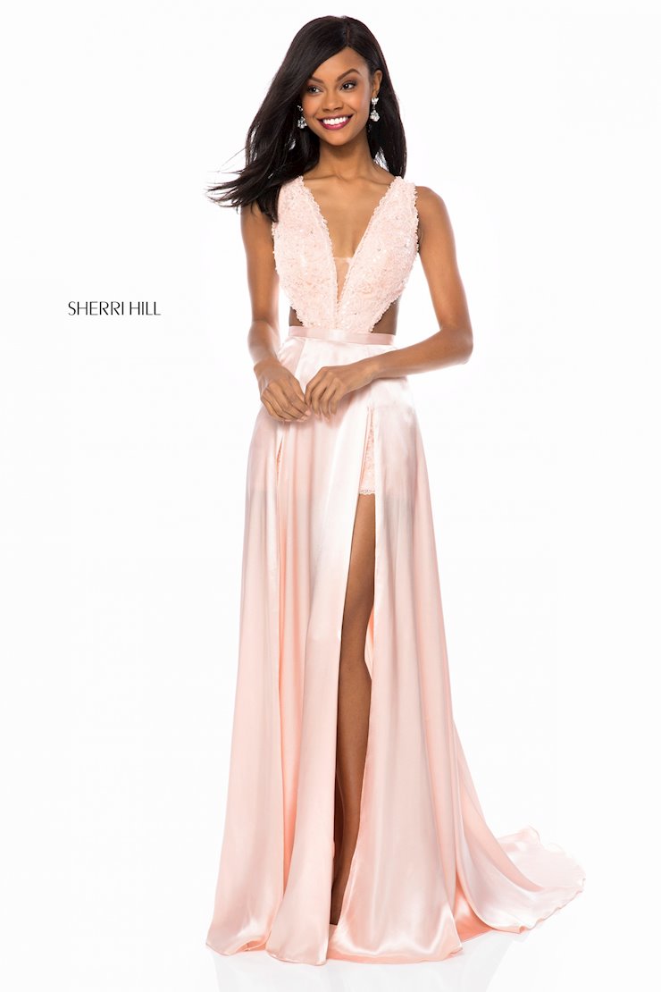 Sherri Hill Style #51765 Image