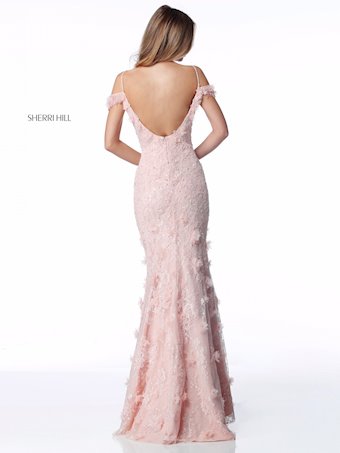 Sherri Hill Style #51767 #1 thumbnail