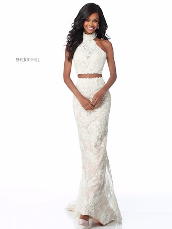 Sherri Hill Style #51770 #2 thumbnail