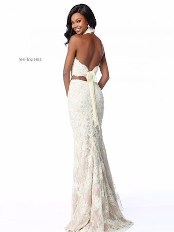 Sherri Hill Style #51770 #1 thumbnail