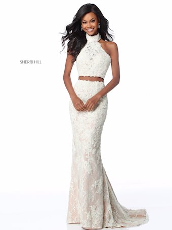 Sherri Hill Style #51770 #3 thumbnail
