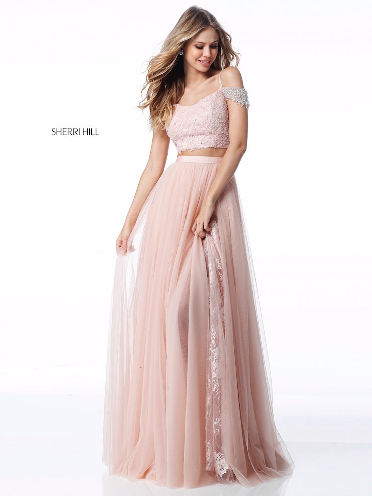 Sherri Hill Spring 2018 Prom Dresses Regiss in Louisville, Kentucky