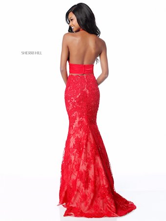 Sherri Hill Style #51772 #1 thumbnail
