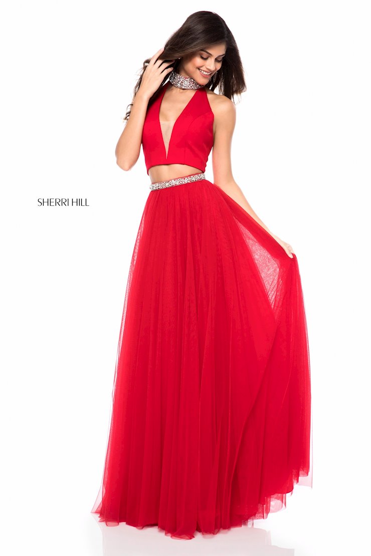 Sherri Hill Style #51780 Image