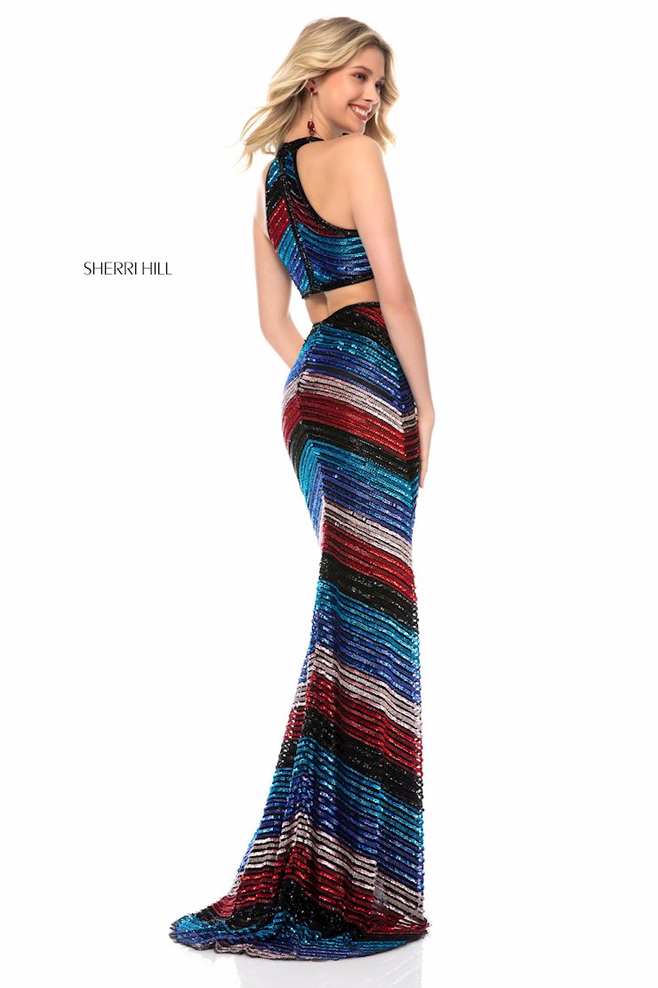 Sherri Hill Style #51784 Image